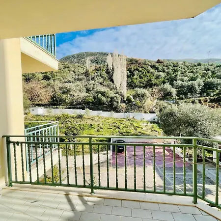 Rezidenca Panorama 1