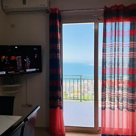 Rezidenca Panorama 1 公寓 *