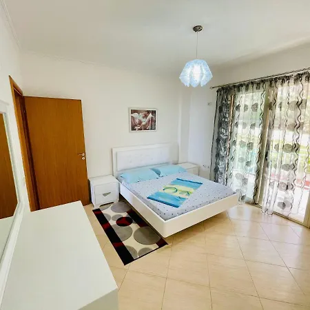 Rezidenca Panorama 1 公寓